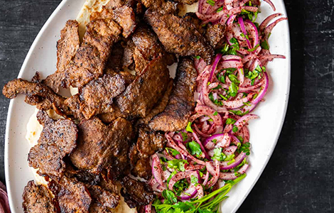 Kebabs