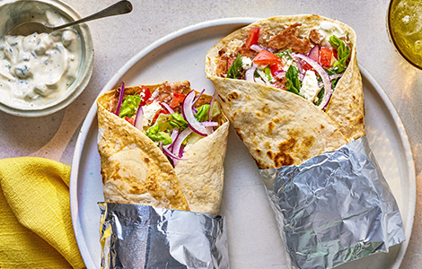 Hoagies