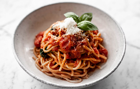 Pastas